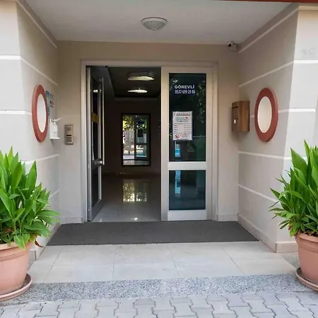 Appartement Kurt Safir Euro