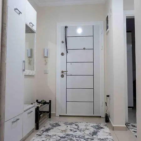 Appartement Kurt Safir Euro *