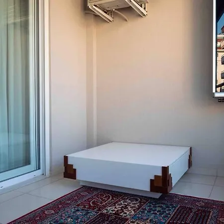 Kurt Safir Euro Appartement *