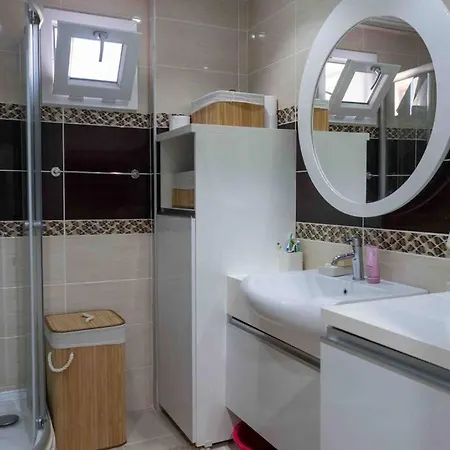 Kurt Safir Euro Appartement *