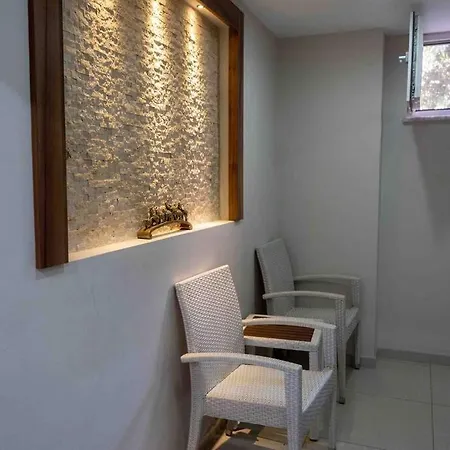 Kurt Safir Euro Appartement Alanya
