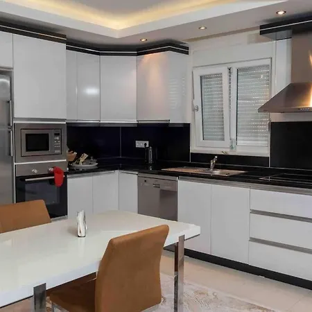 Kurt Safir Euro Appartement *