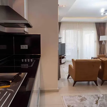 Kurt Safir Euro Appartement *
