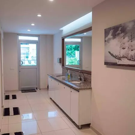 Kurt Safir Euro Appartement *