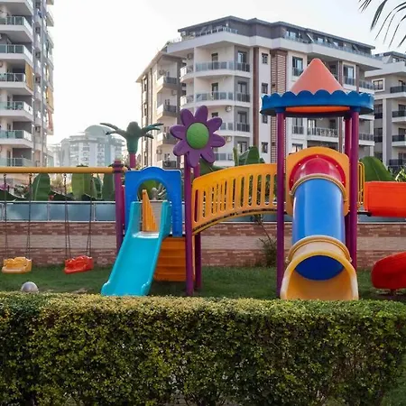 Apartment Kurt Safir Euro *