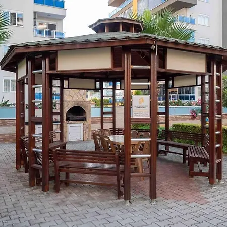 Apartment Kurt Safir Euro *