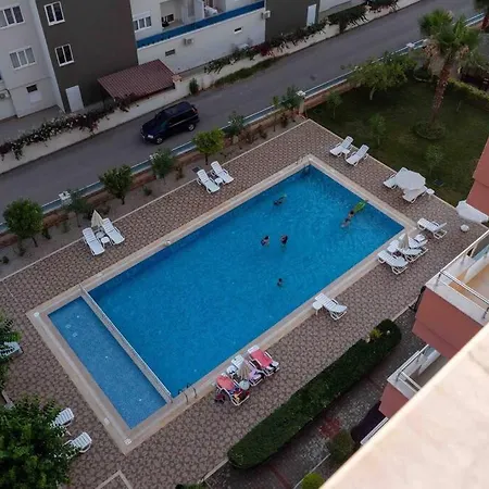 Appartement Kurt Safir Euro *