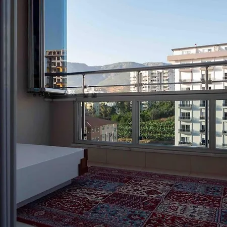Appartement Kurt Safir Euro *