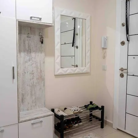 Appartement Kurt Safir Euro Alanya