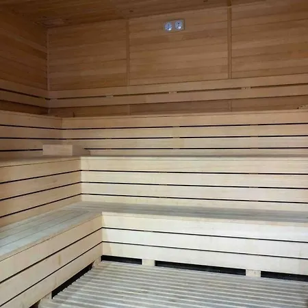 Appartement Kurt Safir Euro Alanya