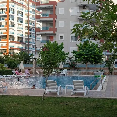 Appartement Kurt Safir Euro