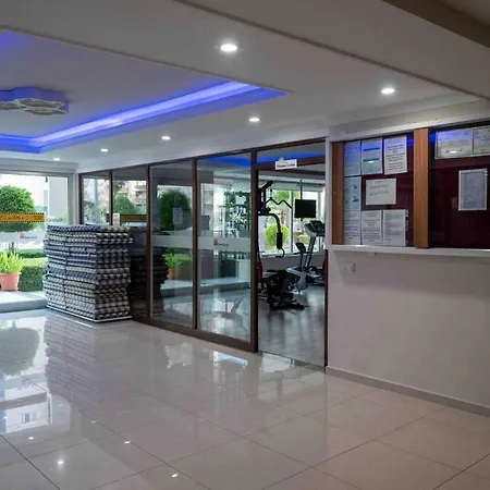 Lejlighed Kurt Safir Euro